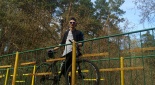 Александр Лаптев