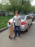 Александр Данко