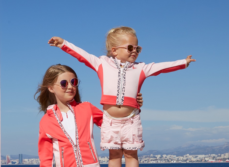 Скидка на детскую одежду Poivre Blanc 20%/ Скидка на детскую одежду Poivre Blanc 20%/