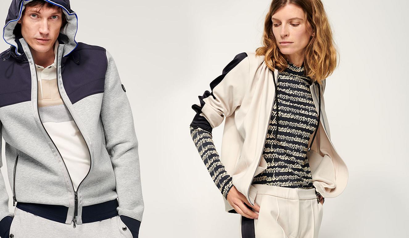 Новая коллекция BOGNER Новая коллекция BOGNER