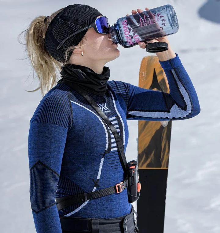 ТЕРМОБЕЛЬЕ X-BIONIC ТЕРМОБЕЛЬЕ X-BIONIC