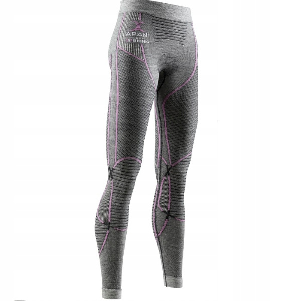 Кальсоны X-Bionic Apani Merino W WP05W19W-B343 20